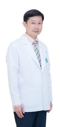 Kriengchai醫(yī)生