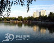 北京積水潭醫(yī)院