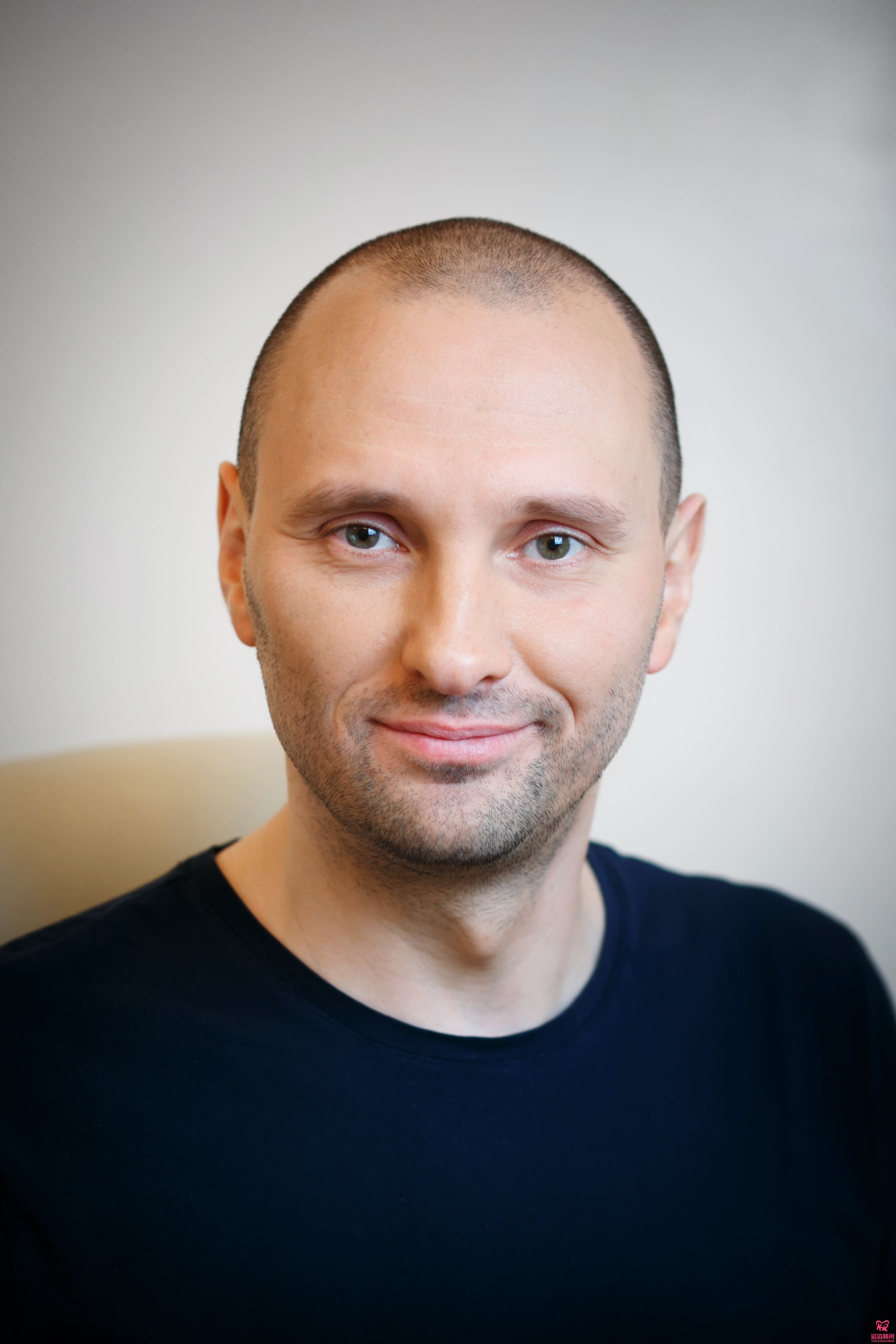 阿列克謝·奧列戈維奇