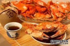 大閘蟹季到了，懷孕的你需要忌口嗎?