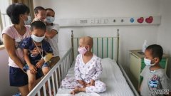 打工夫妻為了女兒“造血” 這樣的悲劇什么時(shí)候才能結(jié)束?