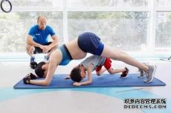 孕期怎樣才能像姚晨一樣健康運(yùn)動(dòng)呢?