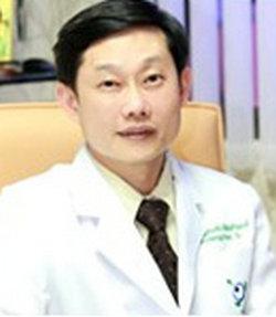 Kriengchai Sajjachareonpong, M.D醫(yī)生 Kriengchai Sajjachareonpong, M.D醫(yī)生