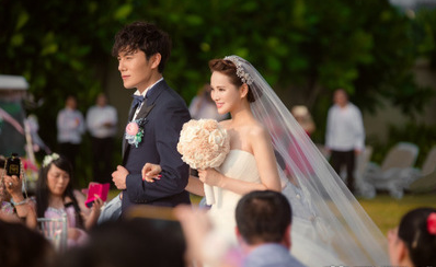 45歲伊能靜高調(diào)再婚 努力增胖或試管嬰兒生女