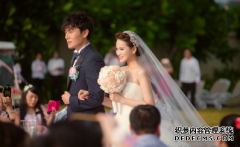 45歲伊能靜高調(diào)再婚 努力增胖或試管嬰兒生女