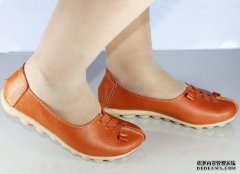 夏天孕婦適合穿什么鞋子?