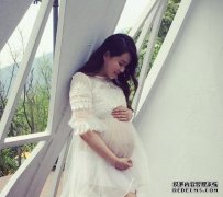 媽咪拍寫真照應(yīng)注意什么?