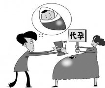 中國輔助代孕網(wǎng)