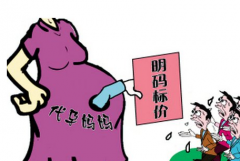 哪里有代孕的女人嗎