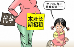 鄭州代孕價格是多少