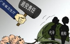 美國代孕在國內(nèi)代理公司有哪些