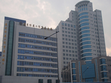 溫州醫(yī)科大學(xué)附屬第二醫(yī)院
