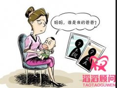 網(wǎng)上代孕的騙術(shù)有哪些