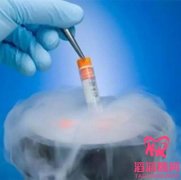 試管嬰兒人工周期移植凍胚程序是怎樣?