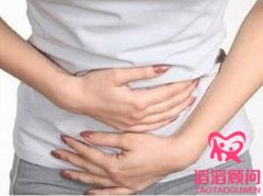 試管嬰兒冷凍囊胚移植后肚子脹氣怎么辦?