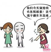 輸卵管結(jié)核還能治好嗎