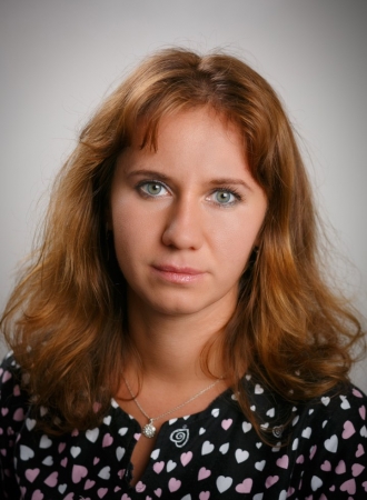 色帖莉若娃·馬麗婭·阿列克謝耶夫娜Стрижова Мария Алексеевна