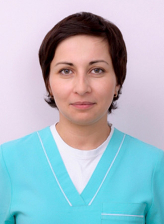 達妮耶蓮恩·安吉拉·夫雅切斯拉夫娜ДАНИЕЛЯН АНЖЕЛА ВЯЧЕСЛАВОВНА