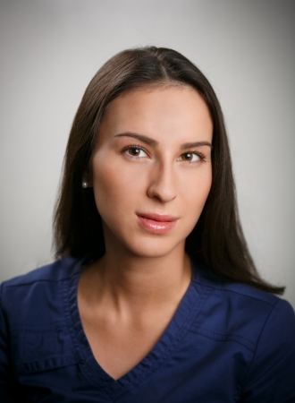 彼得羅娃·葉卡捷琳娜·阿納托利耶夫娜Петрова Екатерина Анатольевна