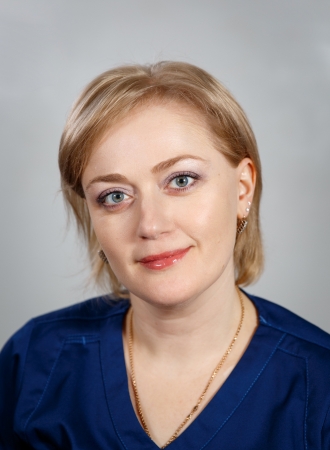 格瓦薩莉亞·魯蘇丹·吉維耶夫娜Гвасалия Русудан Гивиевна