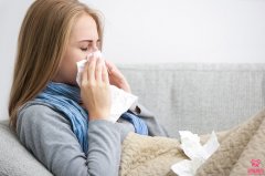 如果試管嬰兒期間感冒了，那該怎么辦呢？