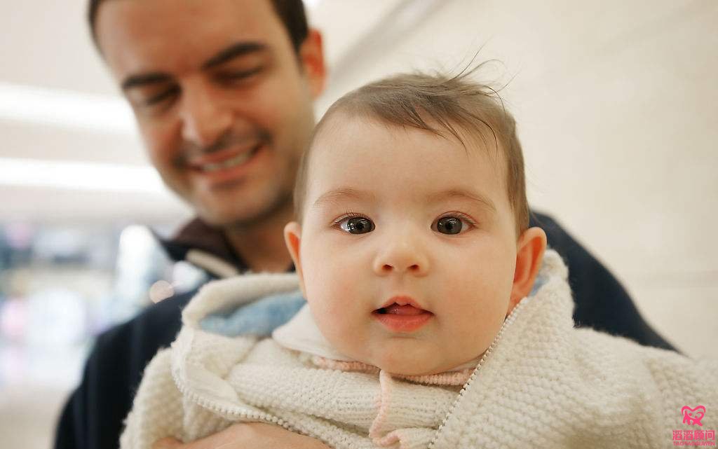 試管嬰兒