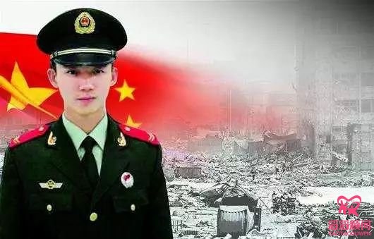 天津消防烈士龐題