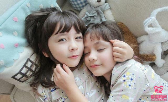 試管嬰兒雙胞胎
