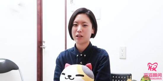 《旅行青蛙》設(shè)計(jì)師上村真裕子