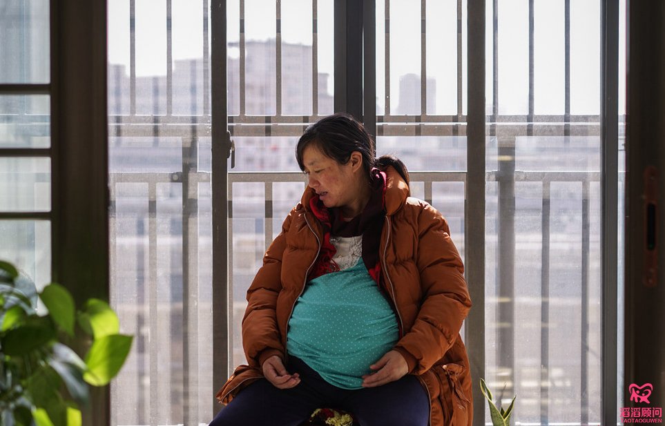 高齡試管嬰兒