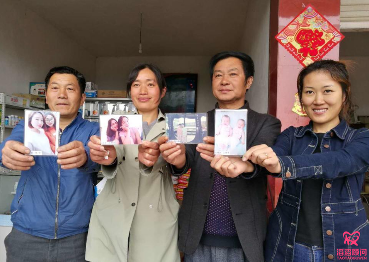 這個(gè)小村子竟有30對雙胞胎