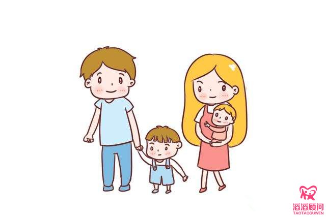 為什么要生二胎？這是我見(jiàn)過(guò)**的理由！