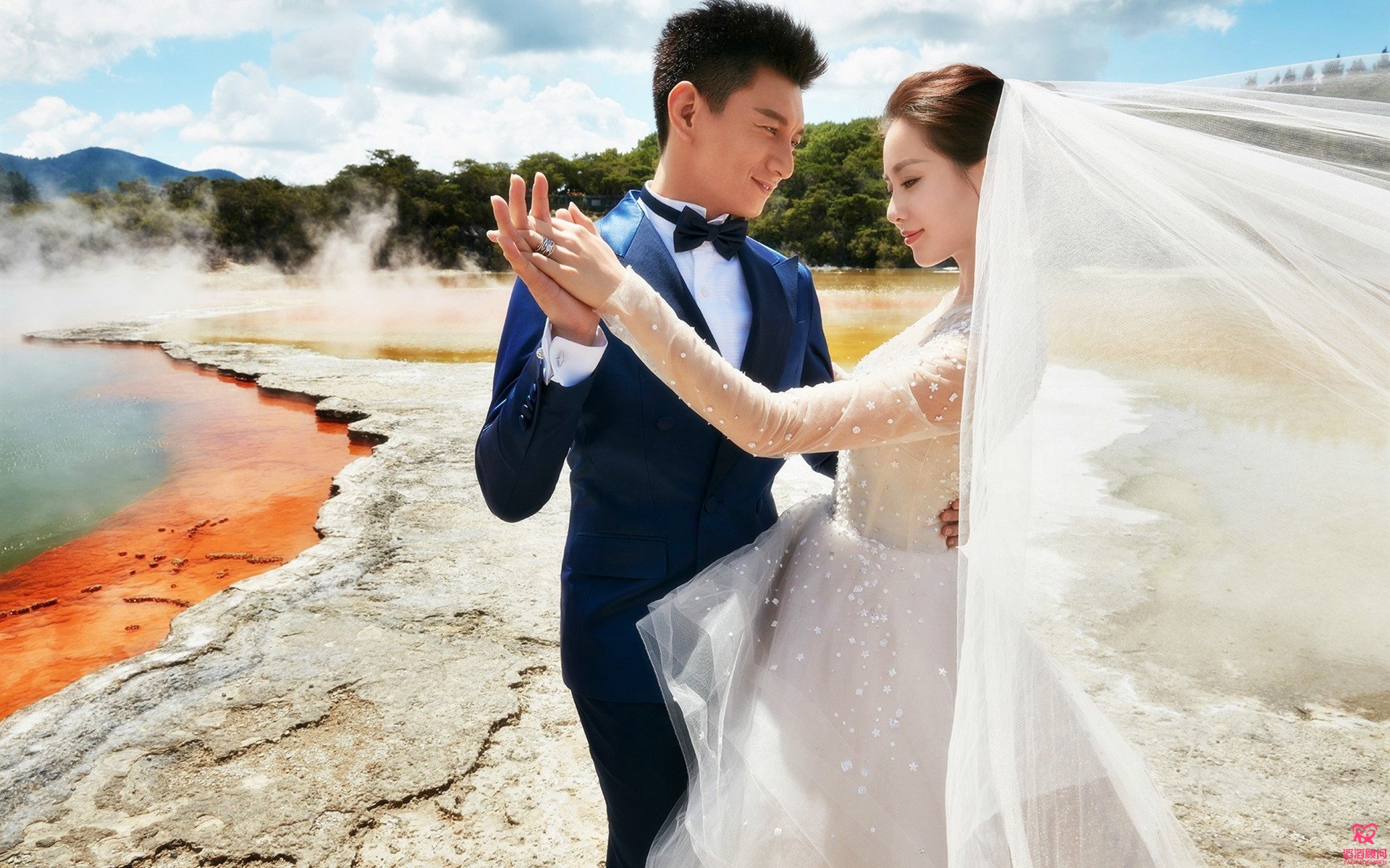 劉詩詩至今不孕，婆婆這番話透露了真相！