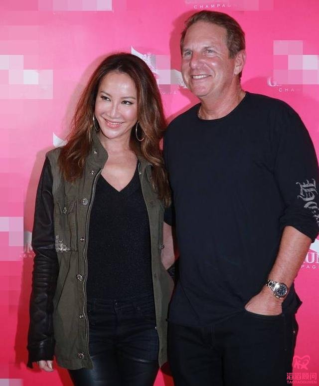 43歲李玟自曝正接受人工受孕，后悔太晚做試管！