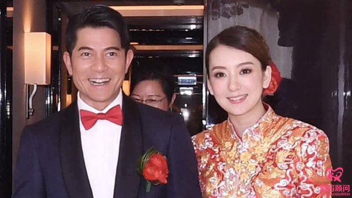 熊黛林懷雙胞胎女兒，聽說也是人工受孕？