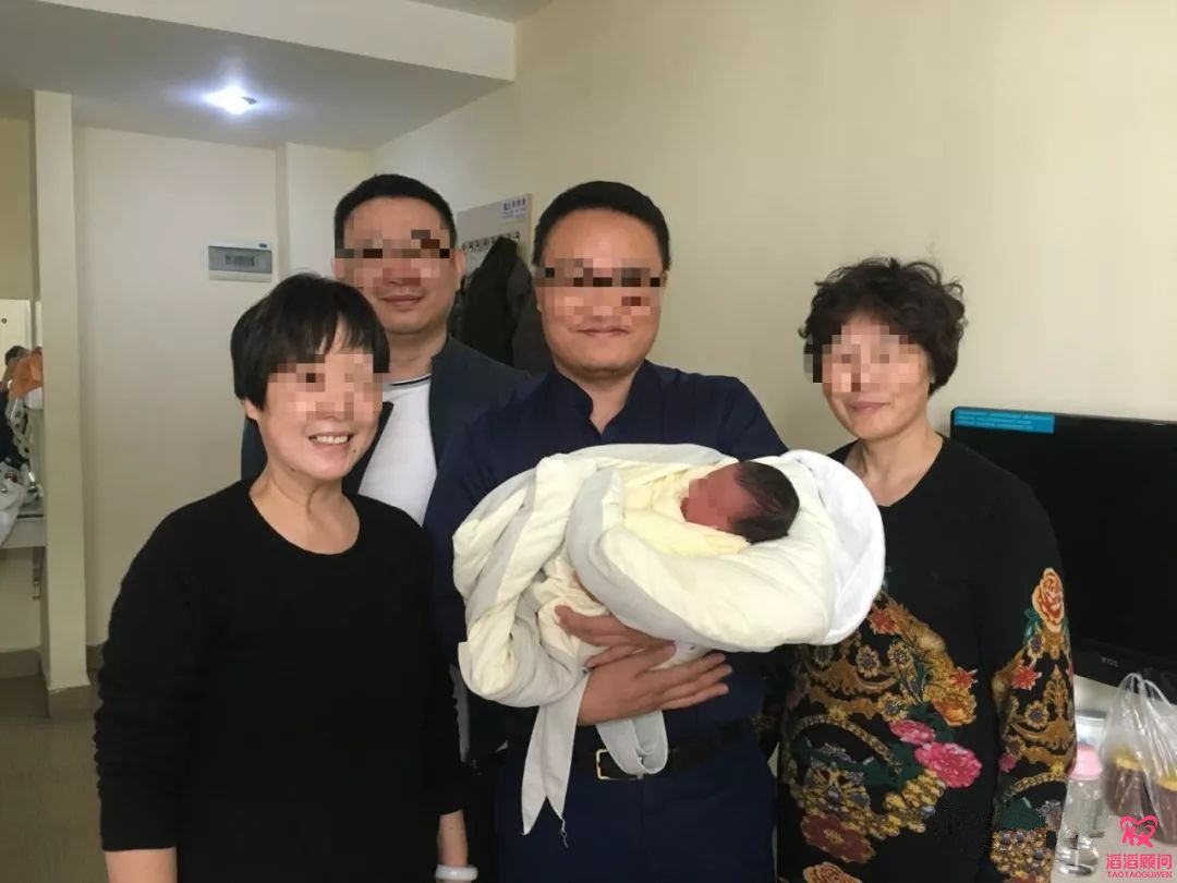 夫妻車禍去世，冷凍胚胎成失獨老人的**后希望！
