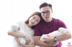 明星扎堆生子，高齡該如何實(shí)現(xiàn)生育？