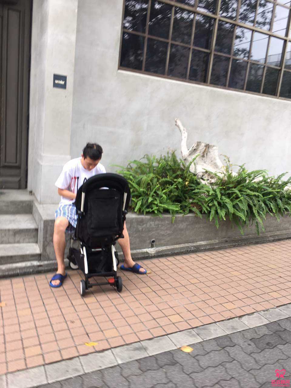 連生了五個小公主，這位爸爸崩潰了…