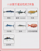 海鮮重金屬超標(biāo)？重金屬超標(biāo)可導(dǎo)致不孕？「海外三代試管-備孕期」還能吃海鮮嗎？